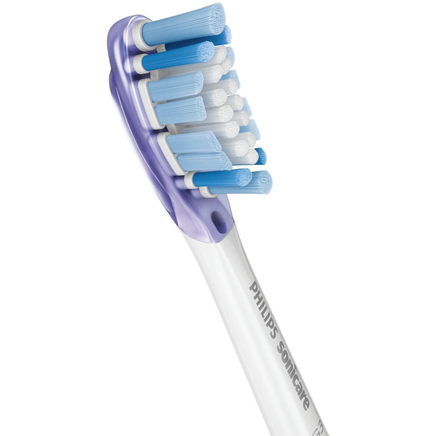 Philips Sonicare G3 Premium Gum Care Zahnbrstenkopf, Wei