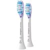 Philips Sonicare G3 Premium Gum Care Zahnbrstenkopf, Wei