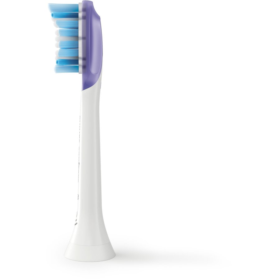 Philips Sonicare G3 Premium Gum Care Standardd Zahnbrstenkopf 4er Set, Wei