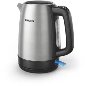 Philips Daily Collection Elkedel 1,7 L, Rustfrit Stål