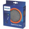 Philips SpeedPro og 5000 Filter