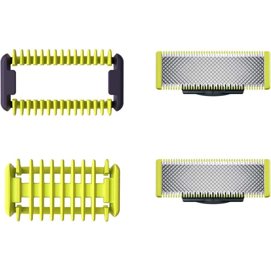 Philips OneBlade Ersatzklingen 2er Set