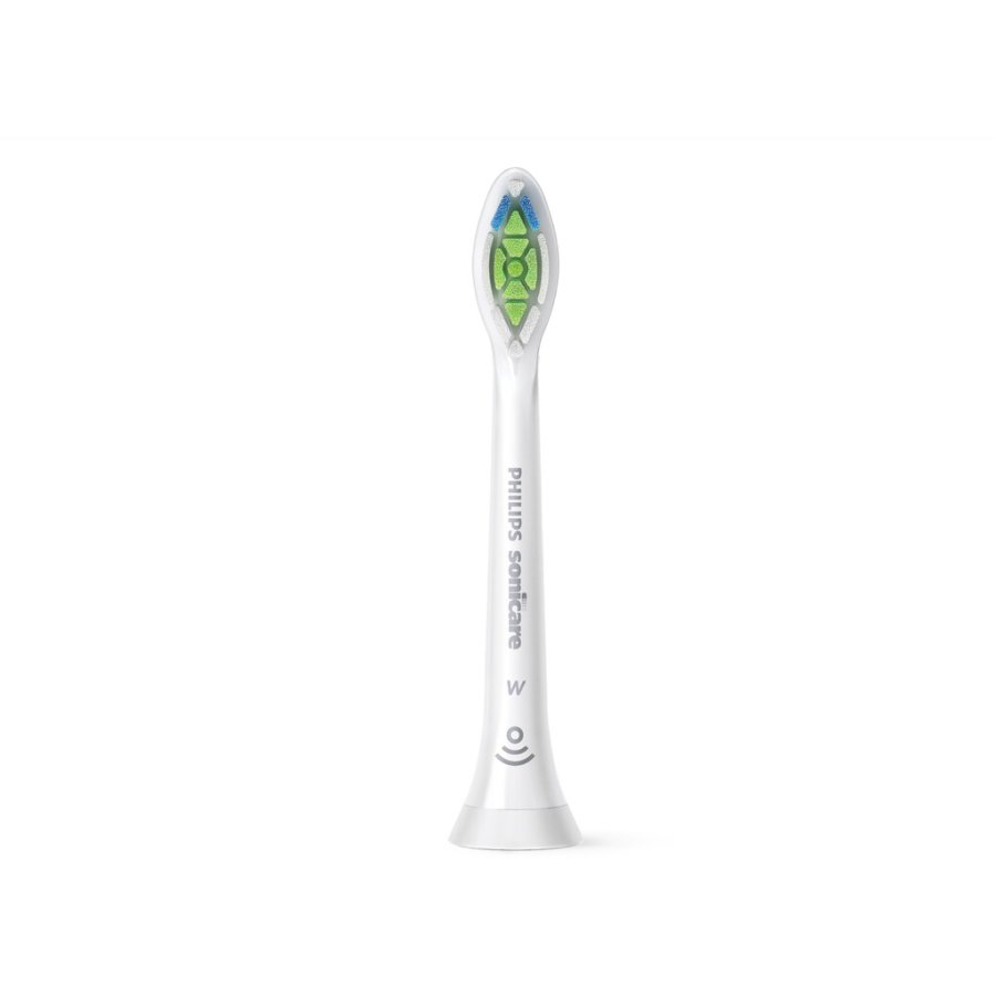 Philips Sonicare W2 Optimal White Standard-Zahnbrstenkopf 4er Set, Wei