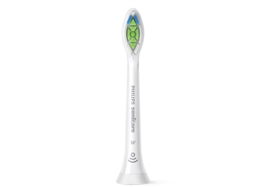 Philips Sonicare W2 Optimal White Standard-Zahnbrstenkopf 4er Set, Wei