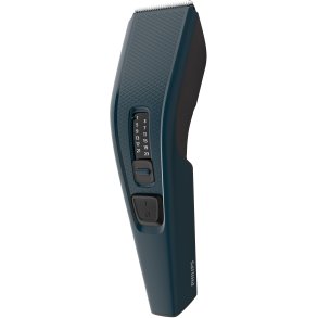 Philips Series 3000 Hårklipper, Mørke Blå