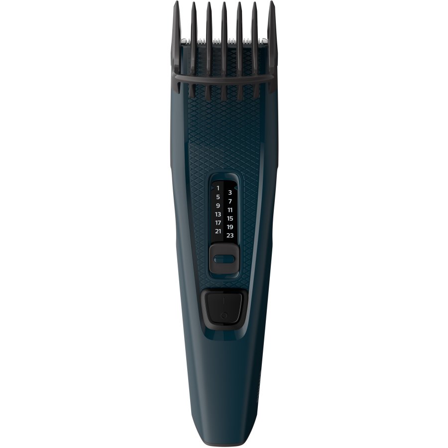 Philips Series 3000 Haarschneider, Dunkelblau