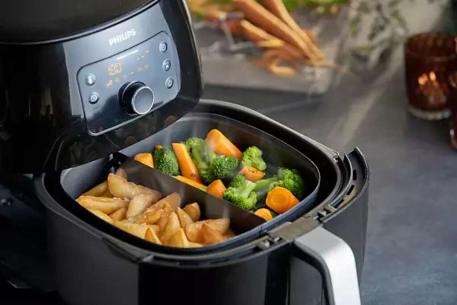 Philips Party-Kit fr Airfryer XXL