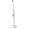 Philips Sonicare ProtectiveClean 4300 Elektrische Zahnbrste, Wei/Mint