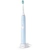 Philips Sonicare ProtectiveClean Series 4299 Elektrische Zahnbrste, Hellblau