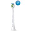 Philips Sonicare W2c Optimal White Compact Zahnbrstenkopf 4er Set, Wei