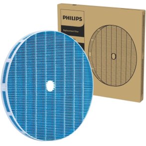 Philips Genuine Combi SER Befeuchtungsreiniger, Blau