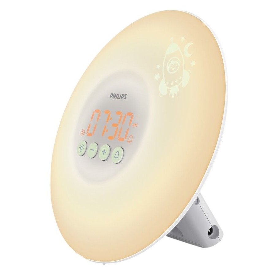 Philips Kids Wake Up Light LED 18 cm