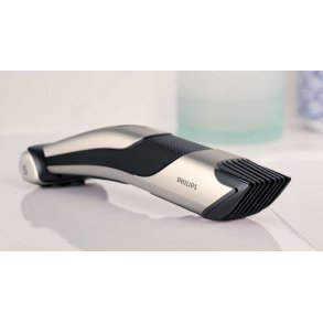 Philips 7000 Series Bodygroom Trimmer til Lyske og Krop, Sort