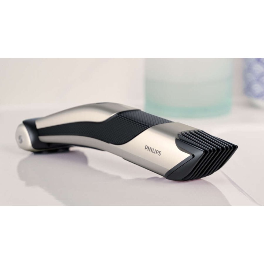 Philips 7000 Series Bodygroom-Trimmer fr Leistengegend und Krper, Schwarz