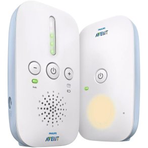 Philips Avent DECT Babyphone, Wei