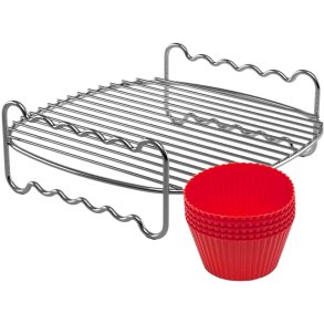 Philips Master Party Kit fr Airfryer