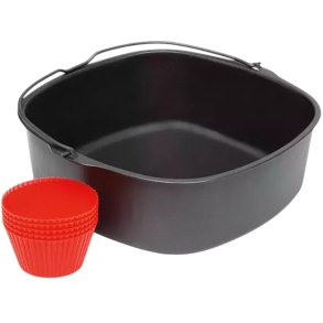 Philips Backset fr Airfryer L