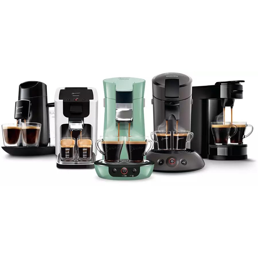 Philips Senseo Entkalkung 250 ml