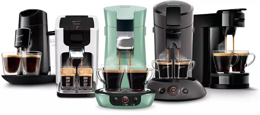 Philips Senseo Entkalkung 250 ml