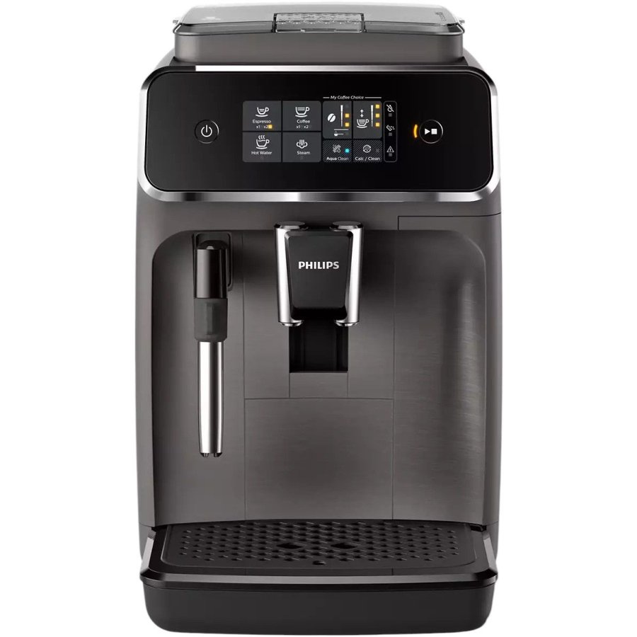 Philips Series 2200 Fuldautomatisk Espressomaskine, Cashmere/Gr