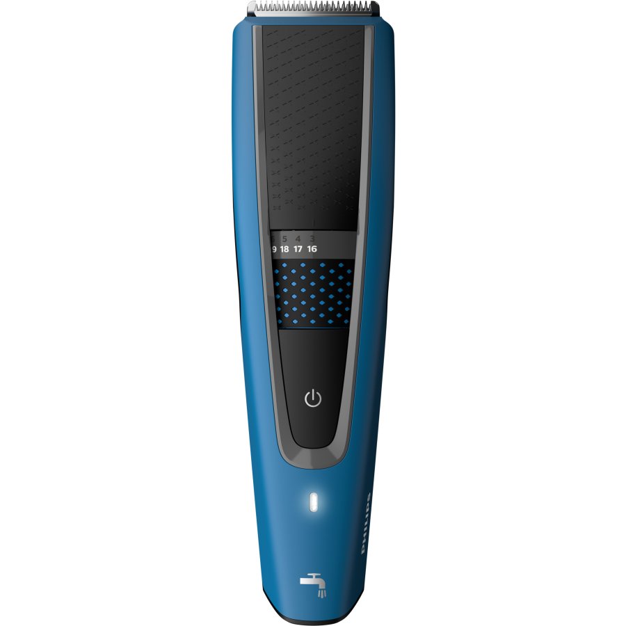 Philips Series 5000 Haarschneider, Blau