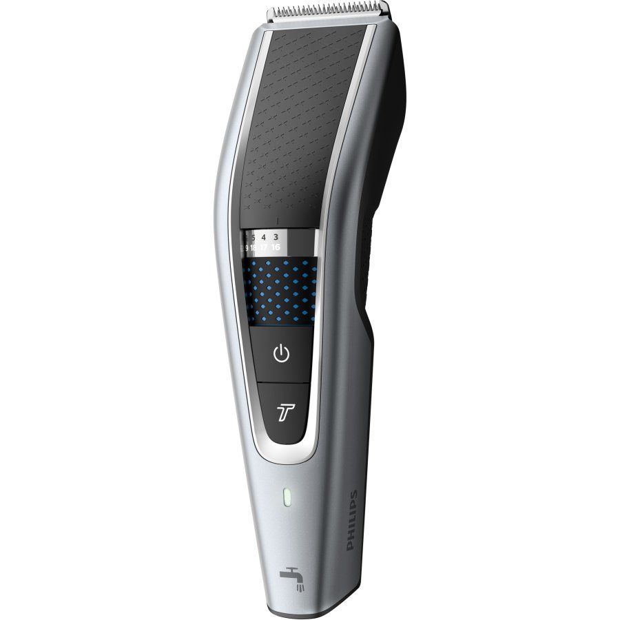 Philips Series 5000 Haarschneider, Grau