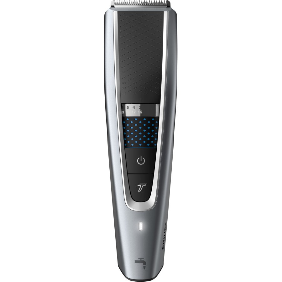 Philips Series 5000 Haarschneider, Grau