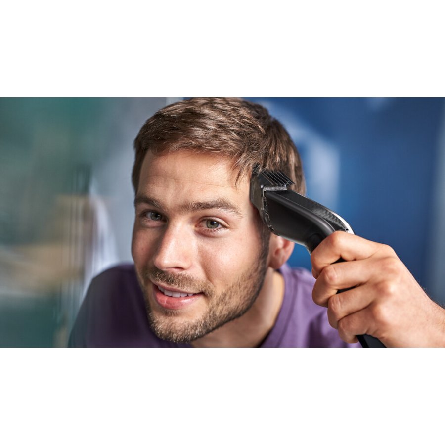 Philips Series 7000 Haarschneider, Grau