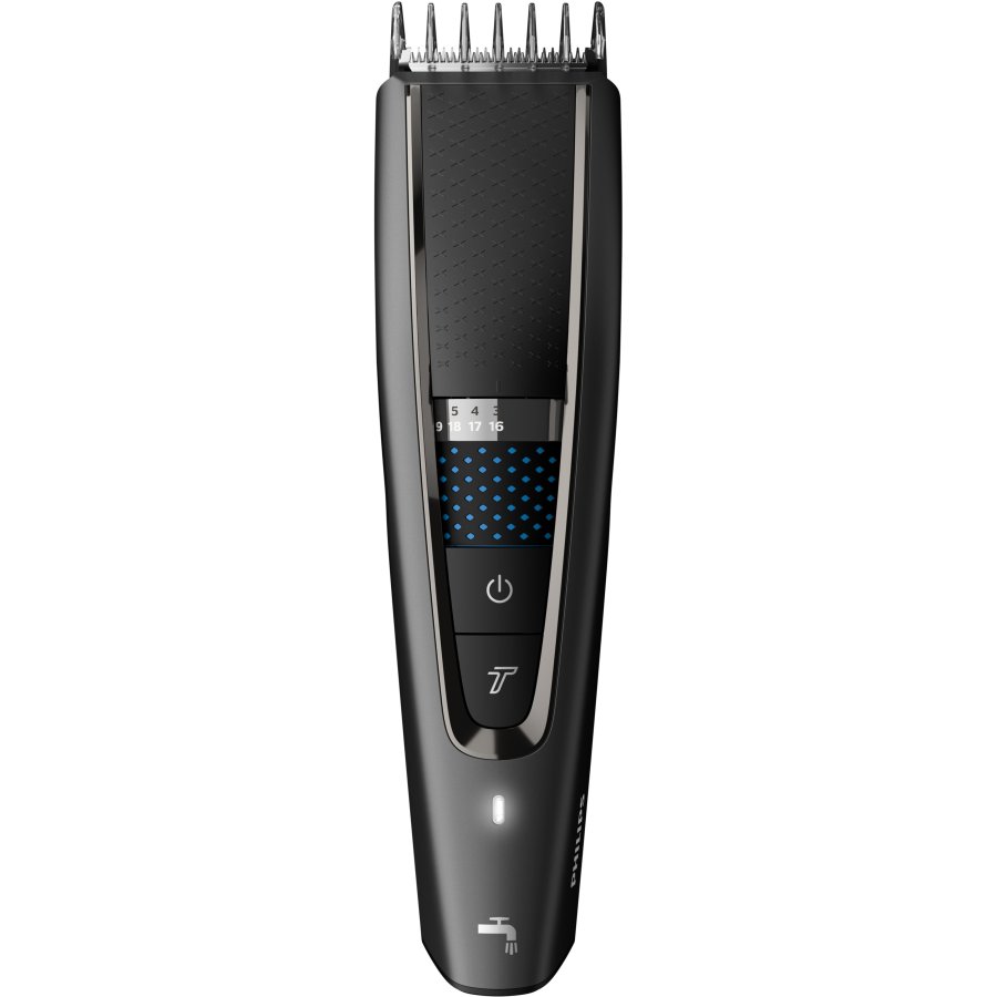 Philips Series 7000 Haarschneider, Grau