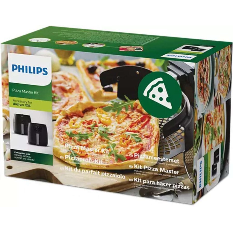 Philips Pizza-Kit fr Airfryer XXL