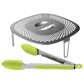 Philips Snack-Set fr Airfryer XXL