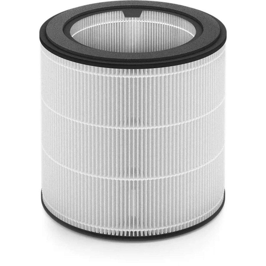 Philips 800er Serie NanoProtect Filter, Wei/Schwarz