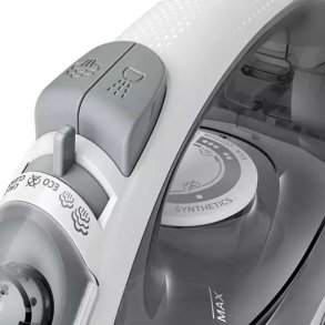 Philips EasySpeed Dampstrygejern