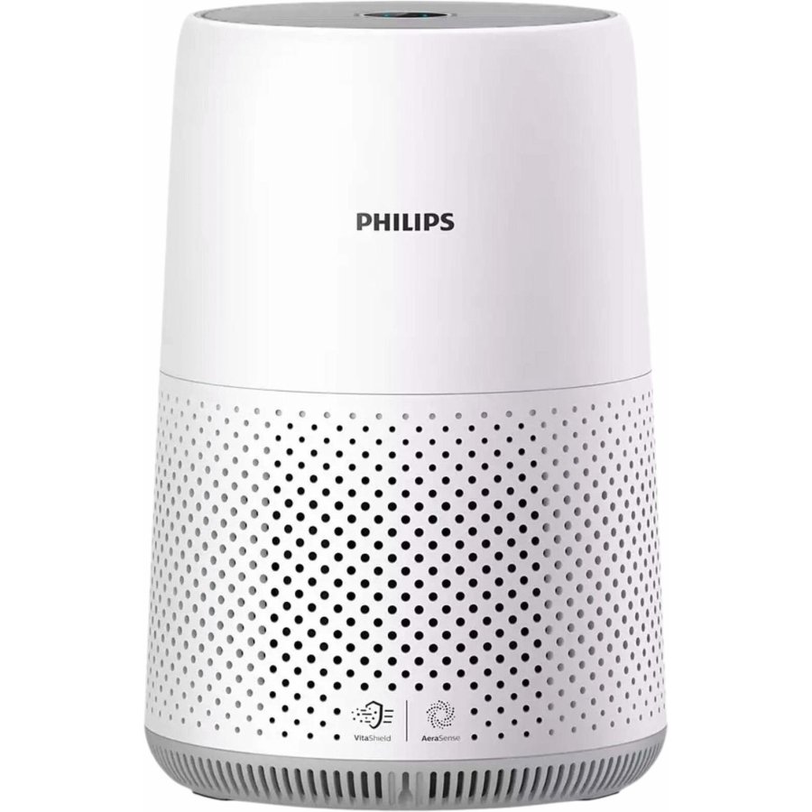Philips 800 Series Luftrenser, Hvid/Lysegr�