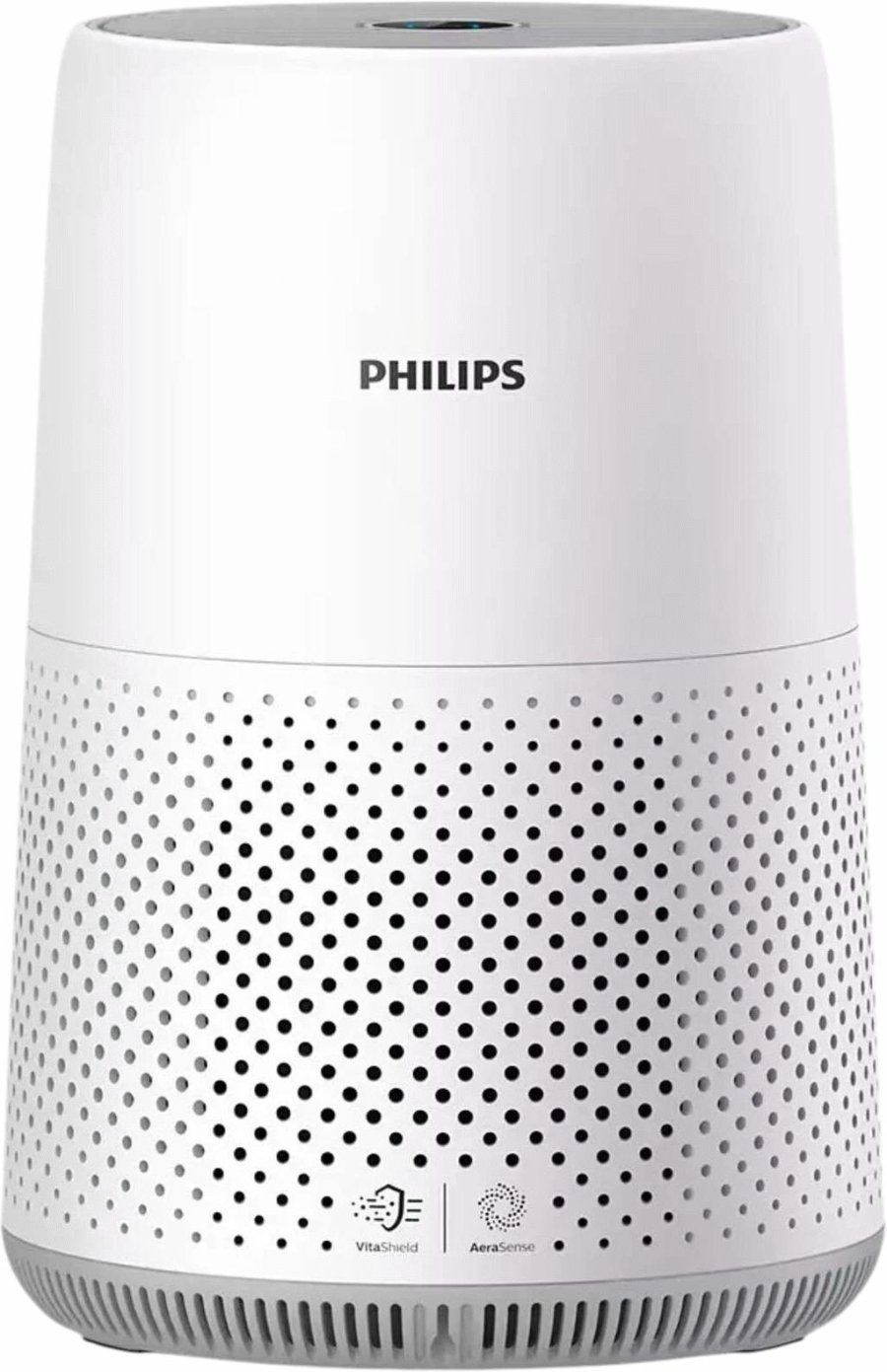 Philips 800 Series Luftrenser, Hvid/Lysegr�