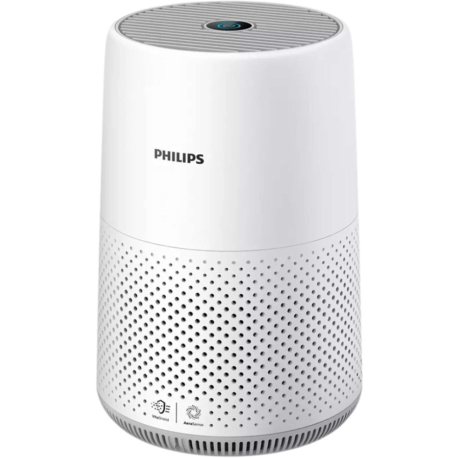 Philips 800 Series Luftrenser, Hvid/Lysegr�