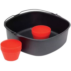 Philips Backset fr Airfryer XL