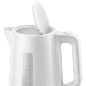 Philips 3000 Series Elkedel 1,7 L, Hvid