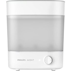 Philips Avent Sterilisatoren fr Babyflaschen, Wei