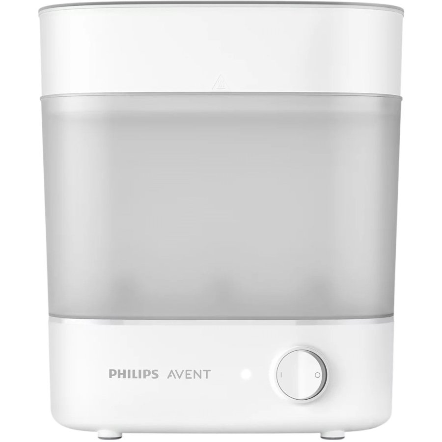 Philips Avent Sterilisatoren fr Babyflaschen, Wei