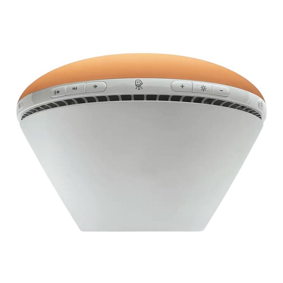 Philips SmartSleep Wake-up Light 25, 5 Cm
