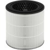 Philips Genuine Integrierter 3-in-1-Filter, wei schwarz