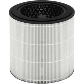 Philips Genuine Integrierter 3-in-1-Filter, wei schwarz