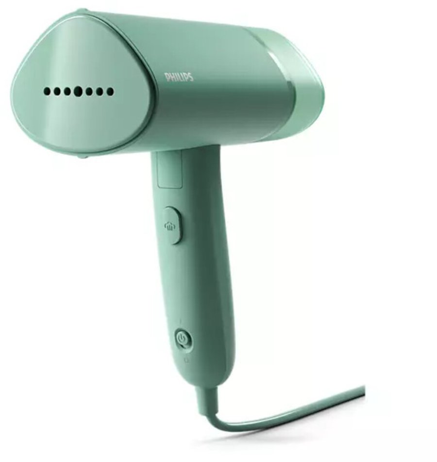 Philips 3000er Serie Hand-Bedampfungsgert, Mintgrn