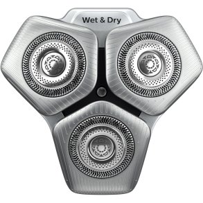 Philips Series 9000 Udskiftningsskær 3 stk.