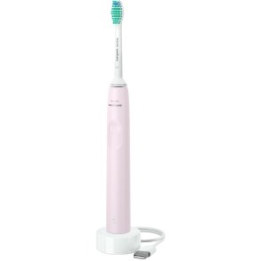 Philips Sonicare Series 2100 Elektrisk Tandbørste, Rose