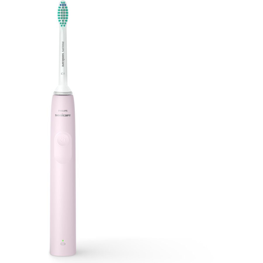 Philips Sonicare Series 2100 Elektrische Zahnbrste, Rosa