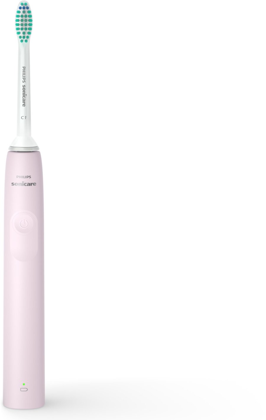 Philips Sonicare Series 2100 Elektrische Zahnbrste, Rosa