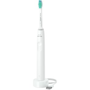 Philips Sonicare Series 2100 Elektrische Zahnbrste, Wei