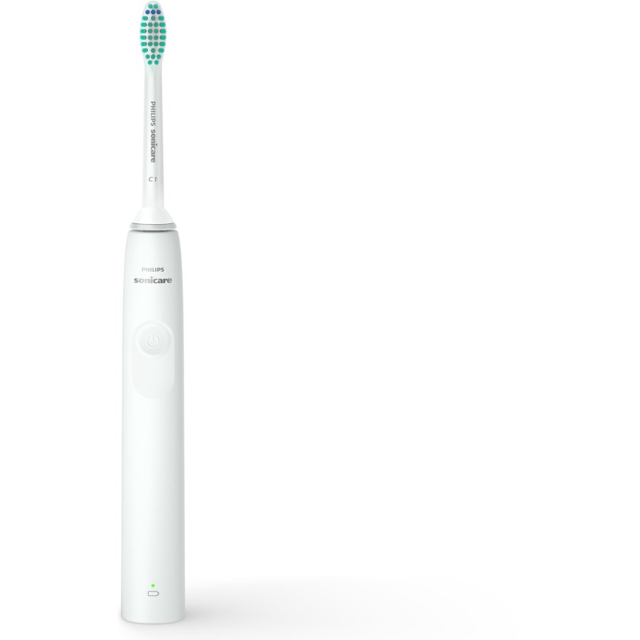 Philips Sonicare Series 2100 Elektrische Zahnbrste, Wei